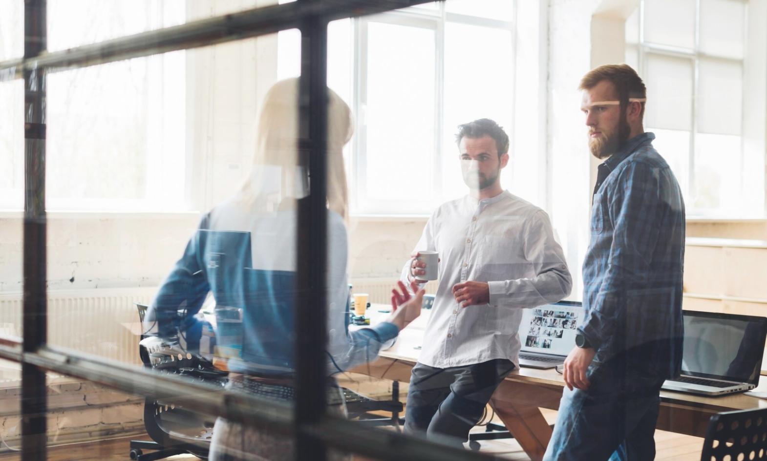 Tecniche avanzate di styling maschile professionale