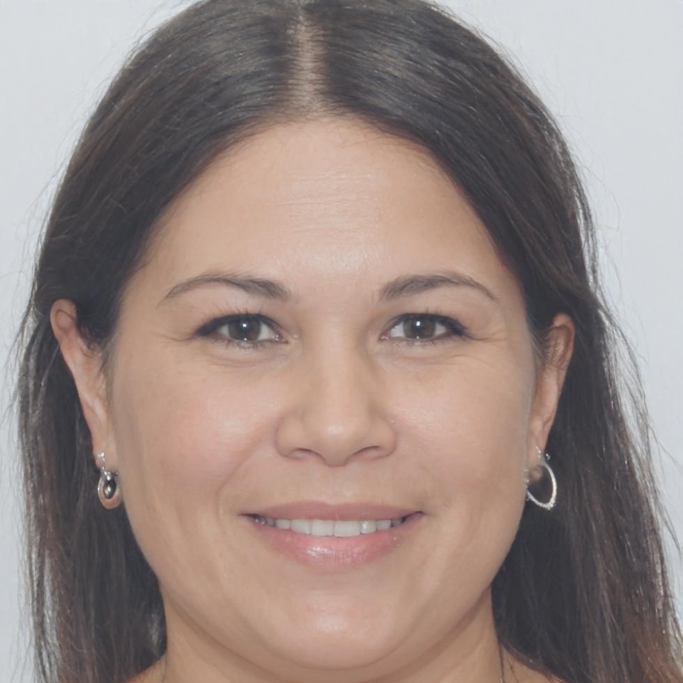 Ritratto di Serena Valdani, coordinatrice didattica