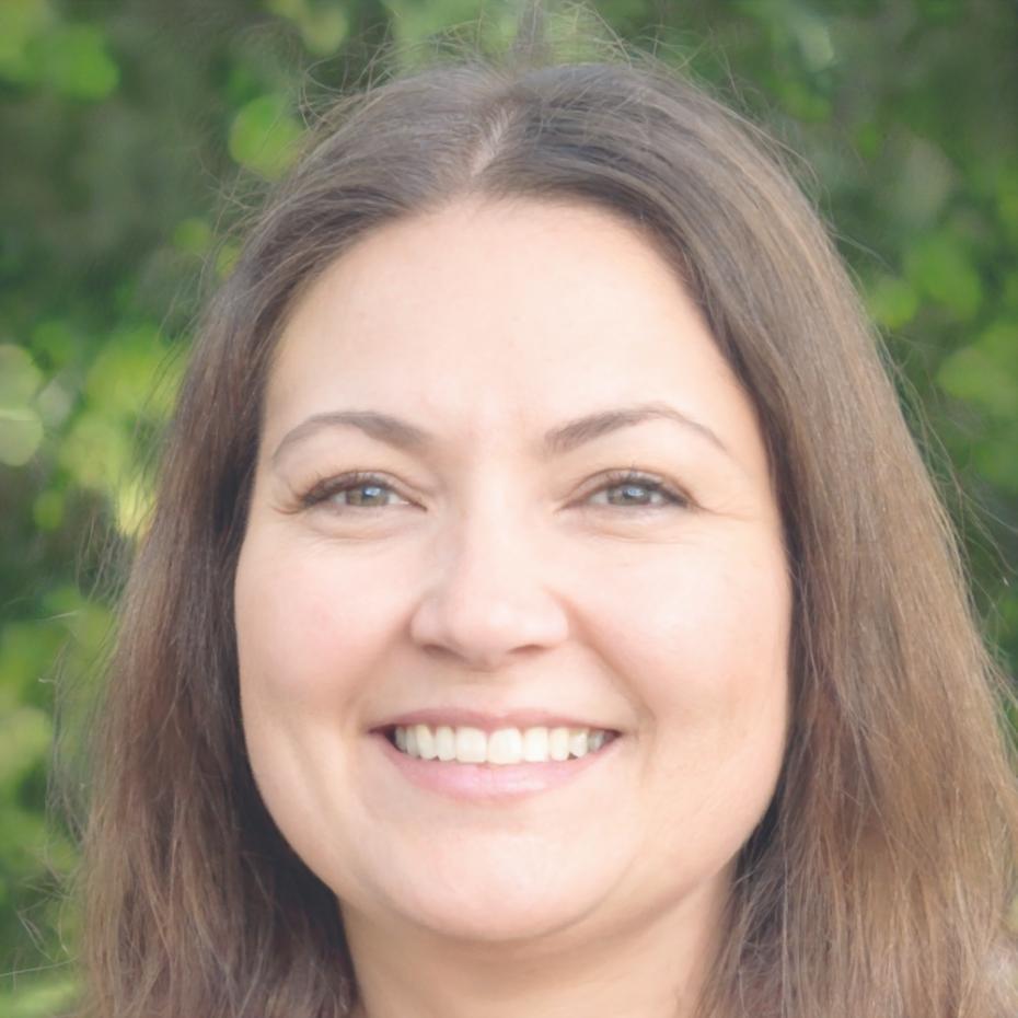 Studentessa interessata al grooming maschile